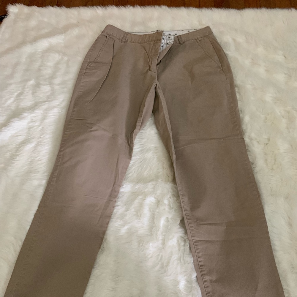 Bass Women’s Khakis
